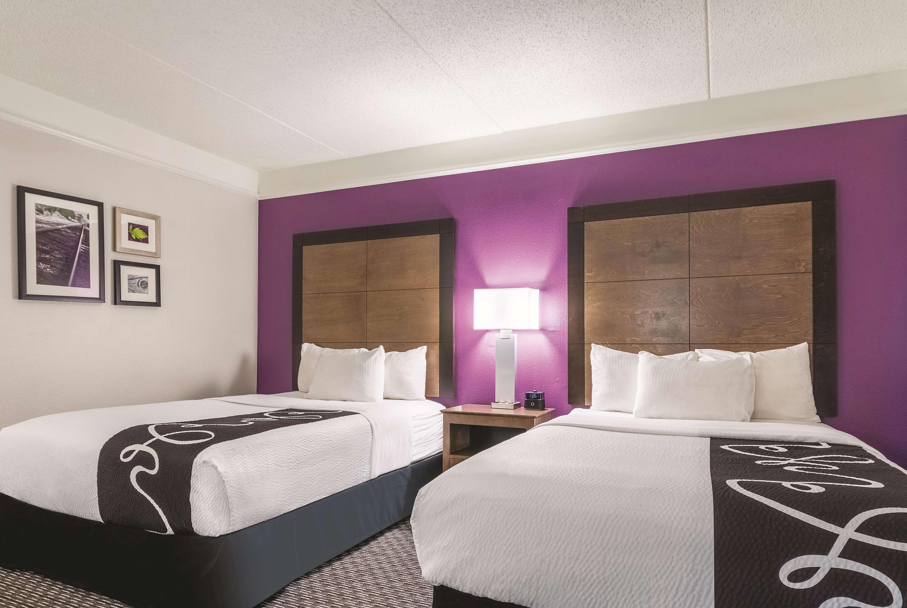 Hotel La Quinta By Wyndham Alexandria Airport Exteriér fotografie