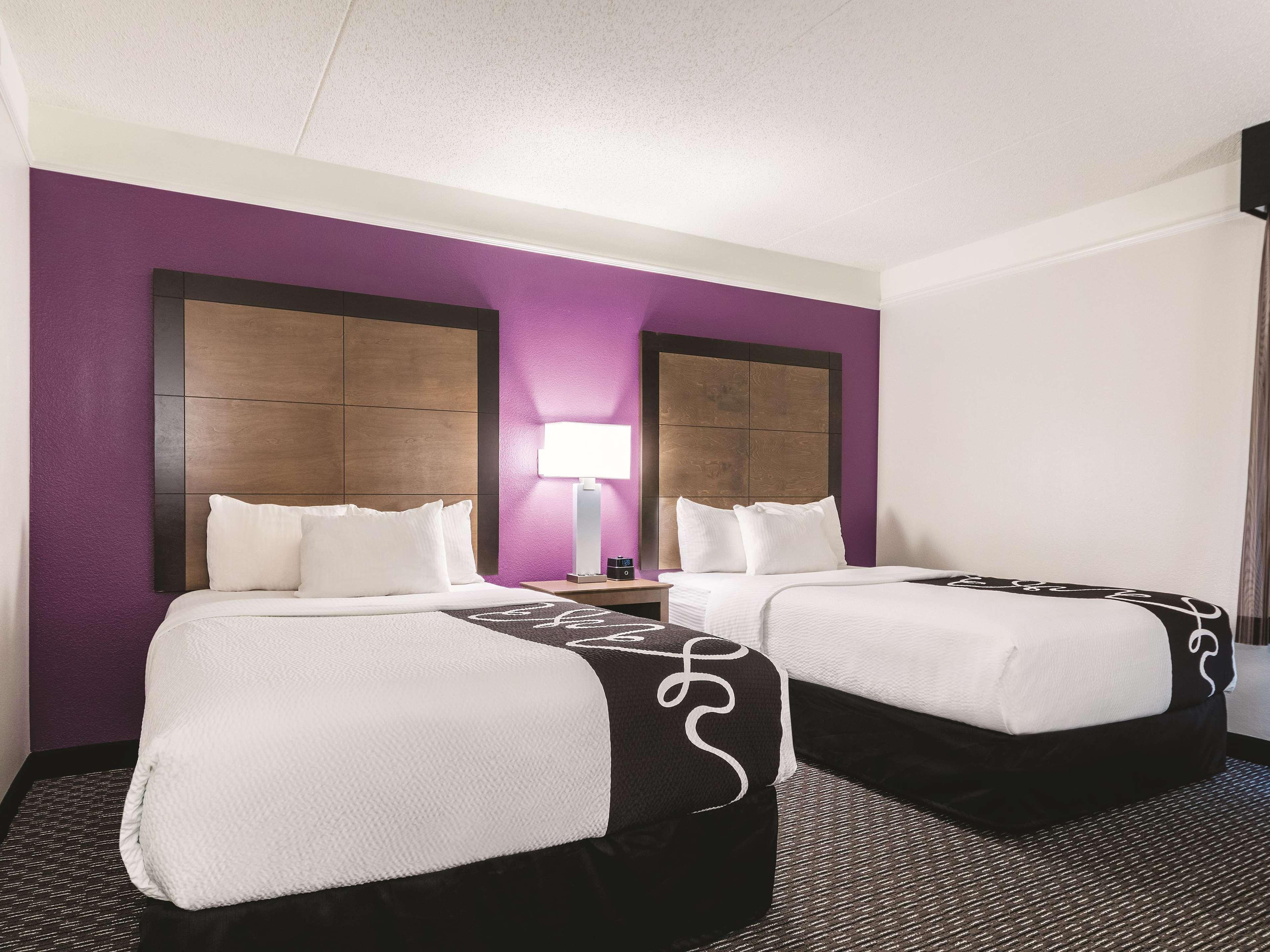 Hotel La Quinta By Wyndham Alexandria Airport Exteriér fotografie