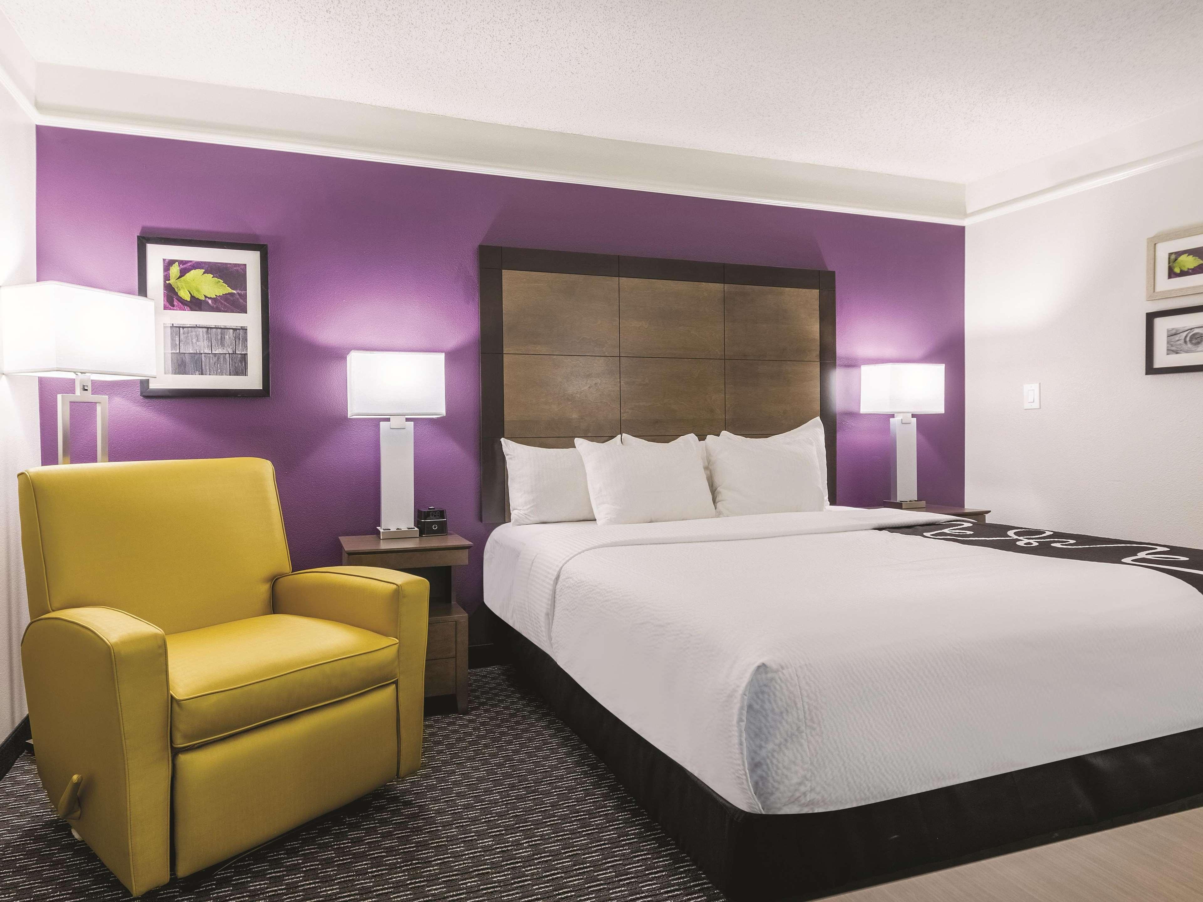 Hotel La Quinta By Wyndham Alexandria Airport Exteriér fotografie