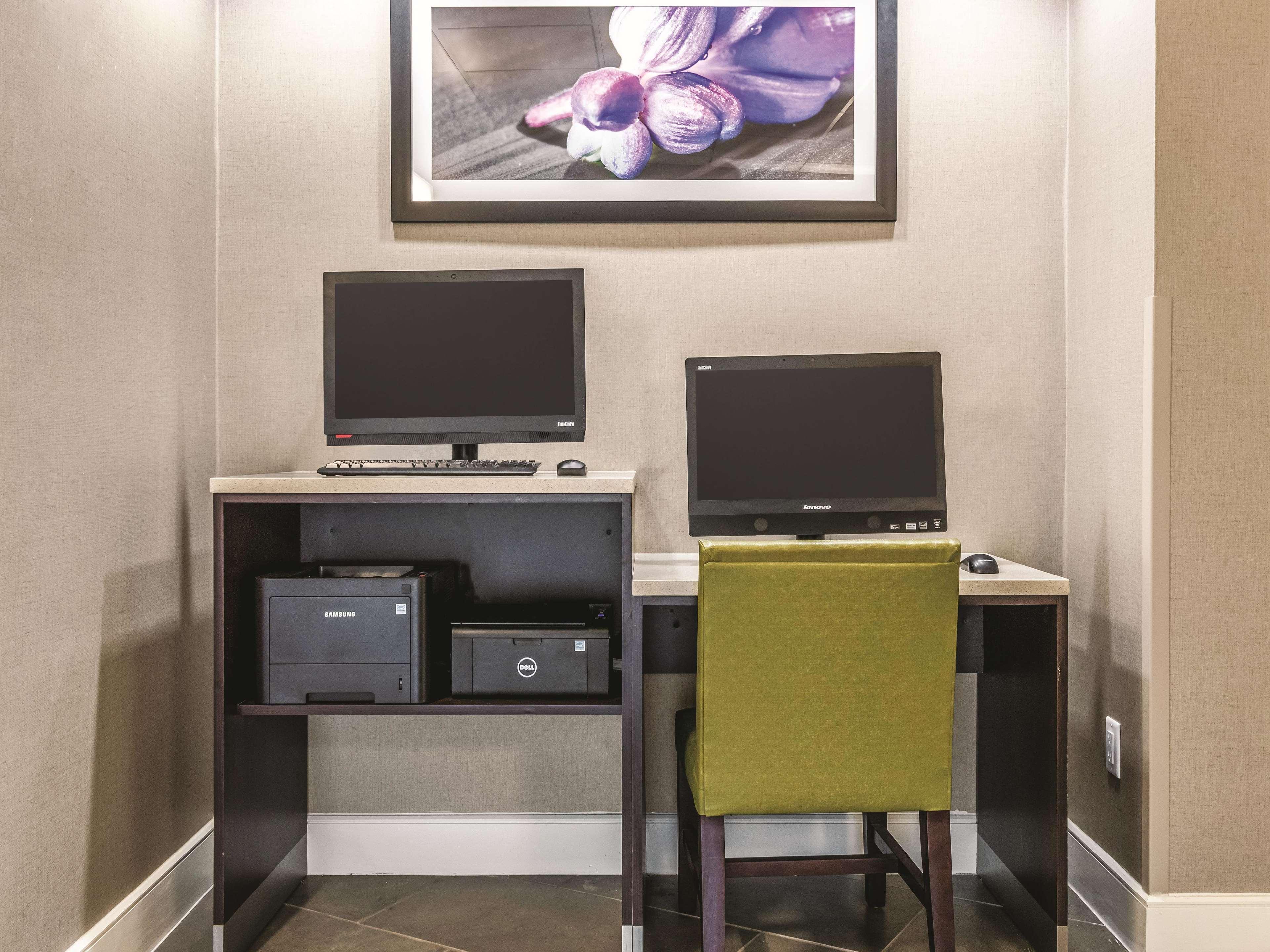 Hotel La Quinta By Wyndham Alexandria Airport Exteriér fotografie