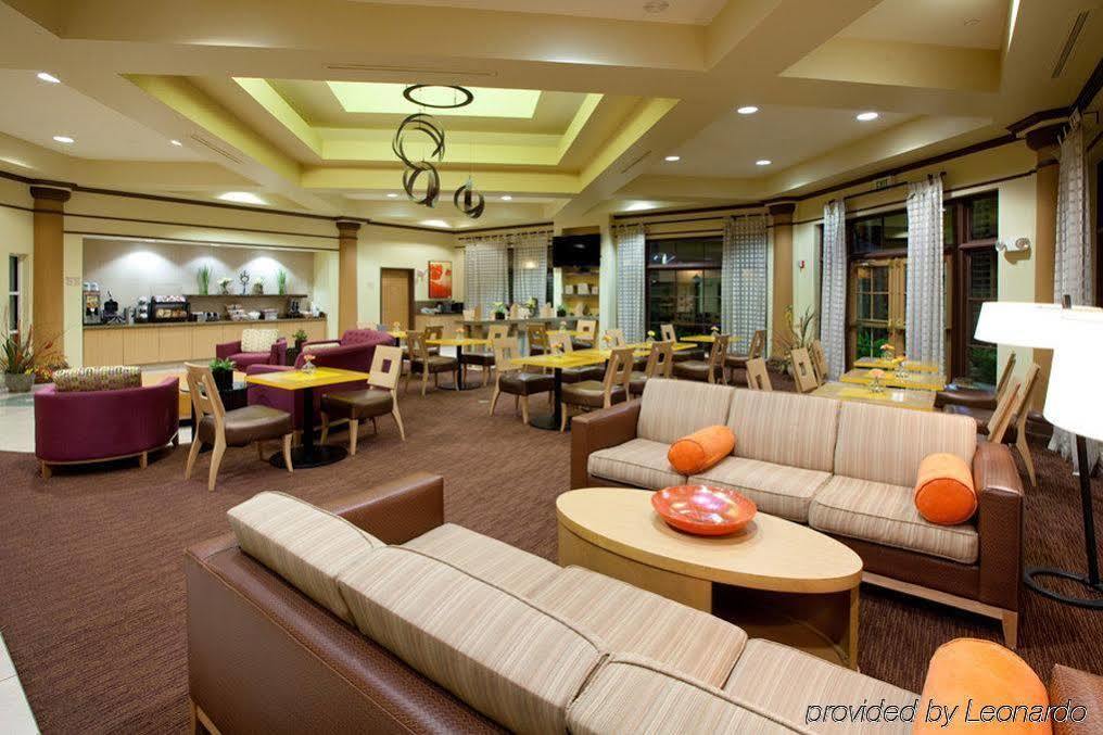 Hotel La Quinta By Wyndham Alexandria Airport Exteriér fotografie