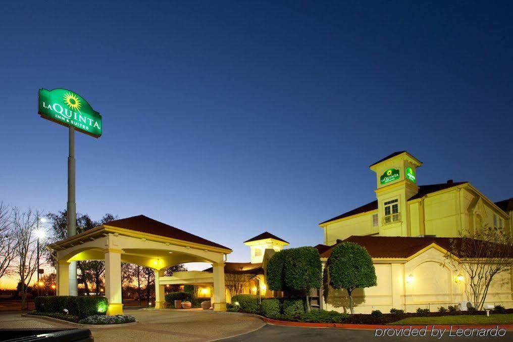 Hotel La Quinta By Wyndham Alexandria Airport Exteriér fotografie