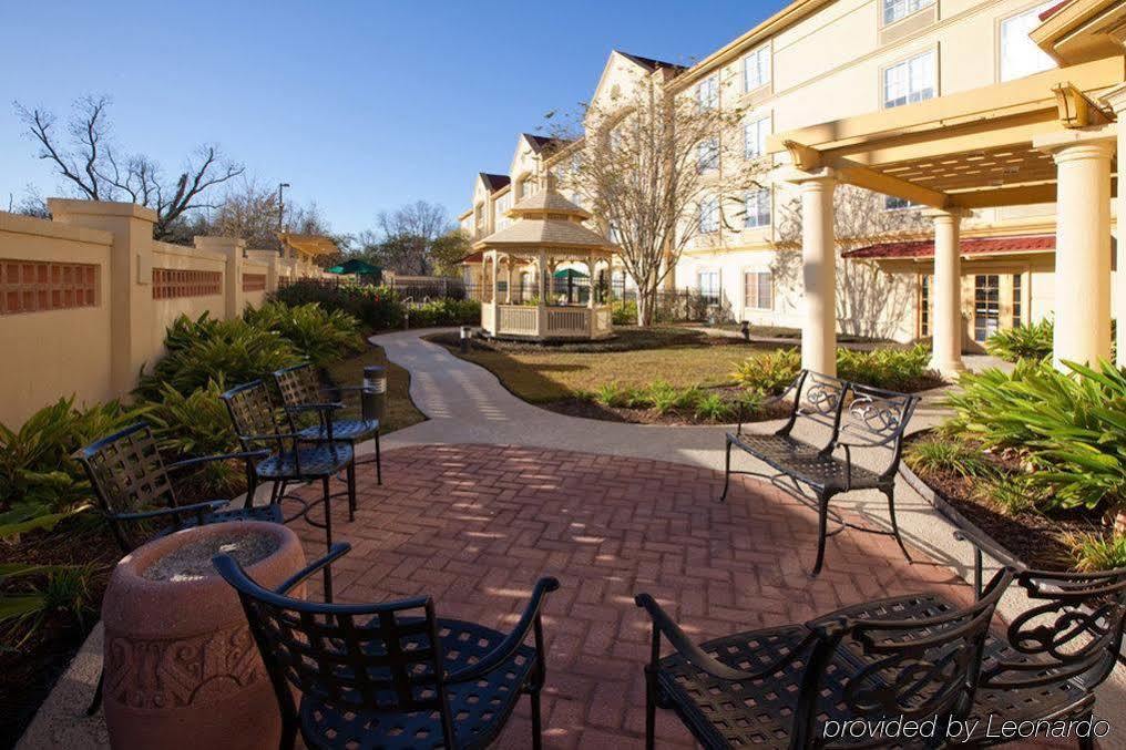 Hotel La Quinta By Wyndham Alexandria Airport Exteriér fotografie