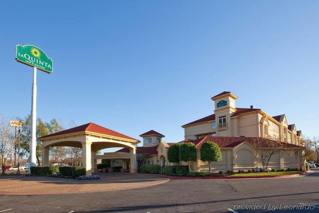 Hotel La Quinta By Wyndham Alexandria Airport Exteriér fotografie
